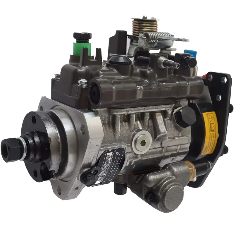 Fuel Injection Pump 8923A053G For Caterpillar  420D 432D 908 Backhoe Loader