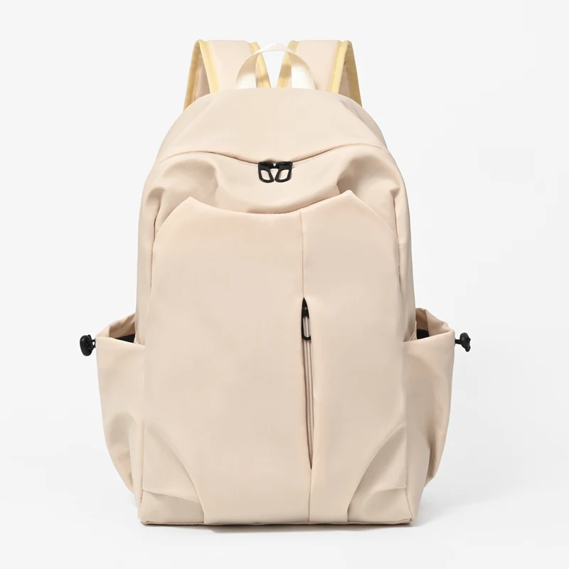 

Модный вместительный рюкзак, стильный школьный рюкзак, многофункциональный для средней школы, путешествий и поездок на природу