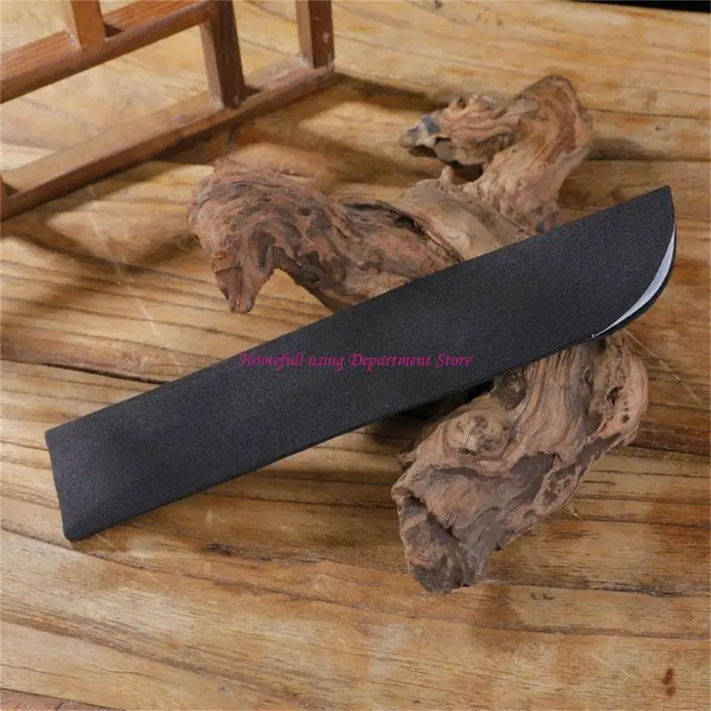 

Folding Fan Holder Case Hand Fan Protector Cover Perfectly For Collectors And Travelers