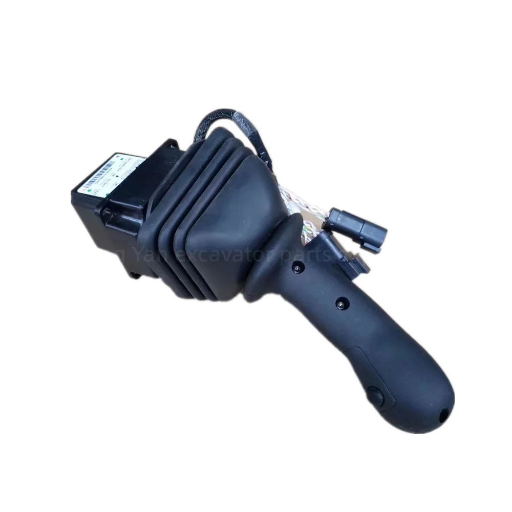 5157112 515-7112 515-7113 For 301.5/301.6/301.7/304/305/306/308/309/310 Joystick Handle Gear Shift Knob Assy Excavator Parts