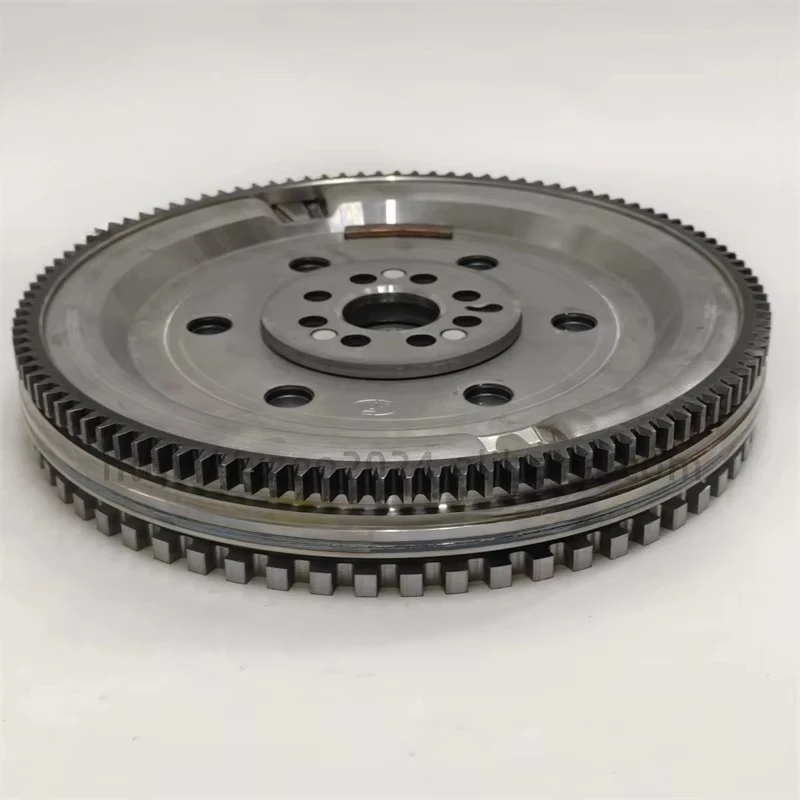 New 4150595080 1066001240 1010001300 Double Quality Flywheel for Geely Emgrand EC7