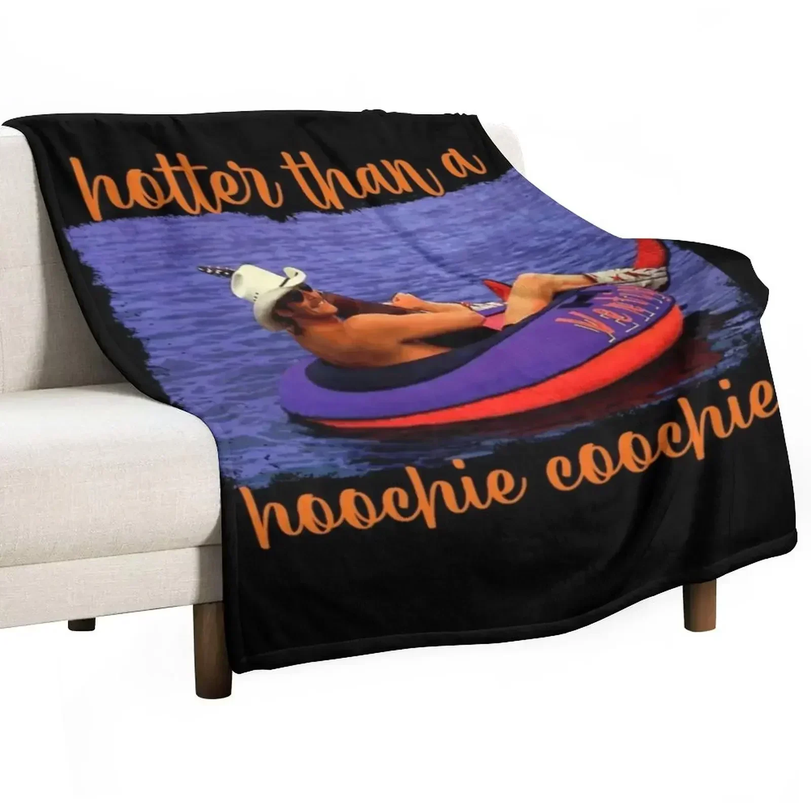 

legendary singer Throw Blanket Soft Plush Plaid Thin Multi-Purpose Tourist Blankets