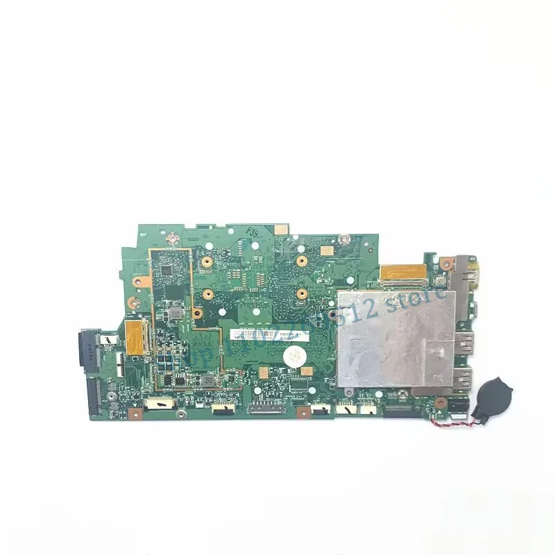 エイサー Aspire R7-372 R7-372T ノートパソコンのマザーボード P3HCJ REV.2.0 NBG8S11003 SR2EZ I7-6500U CPU 100% 完全にテスト済み、正常に動作
