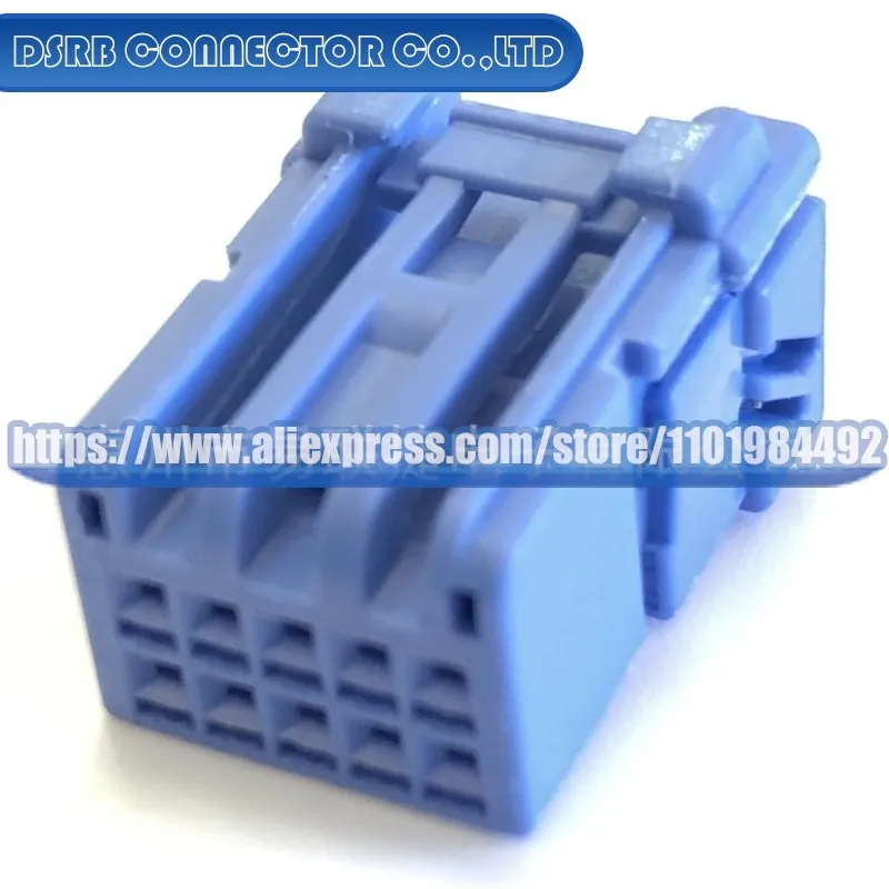 

20pcs/lot 6098-4982 6098-6984 6189-7036 6189-7052 7123-6347-40 7283-4577-30 connector new original