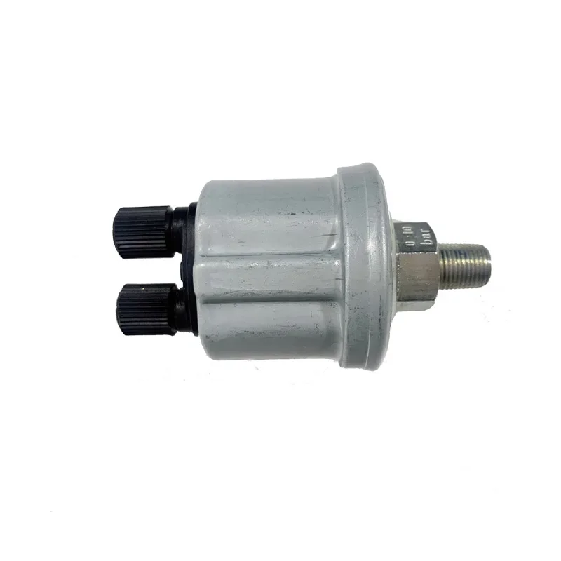 Diesel engine generator set oil pressure sensor oil pressure sensing plug 1/8NPT sensor 1/4npt