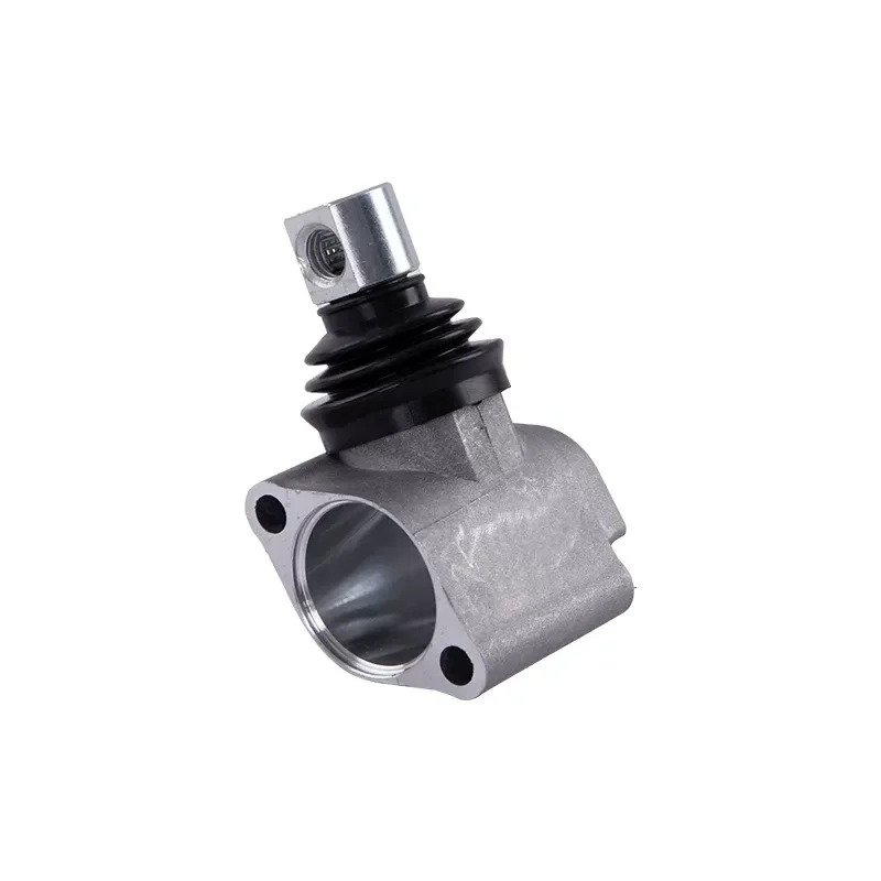 Hydraulic Multi Way Reversing Valve Power Unit Accessories Wrecker Bracket Cover Valve Stem Sanitation On Board Modified
