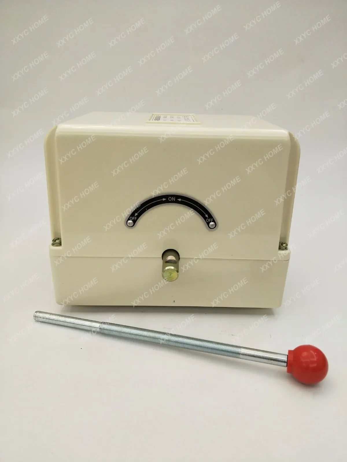 JK16-100 AC 리미트 스위치 건설 엘리베이터 특수 건물 화물