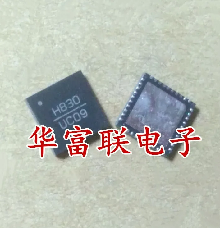 

Бесплатная доставка HMC830LP6GE H830 QFN-40 10 шт., как показано на рисунке