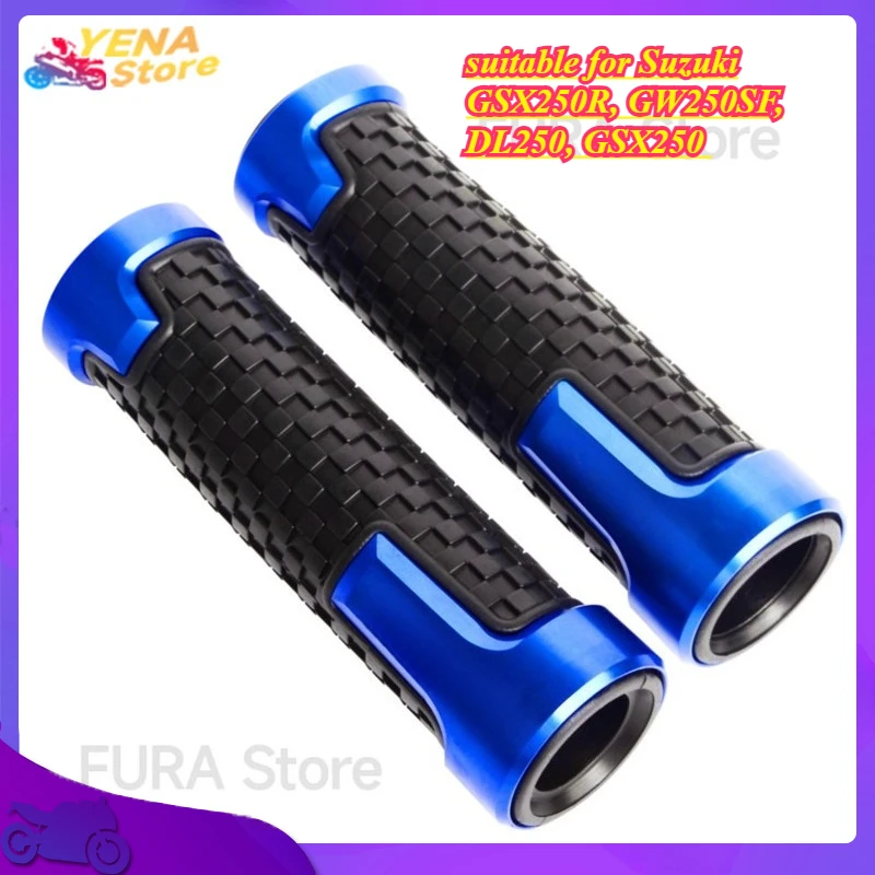 

Wrist grip cover, motorcycle accessory, suitable for Suzuki GSX250R, GW250SF, DL250, GSX250