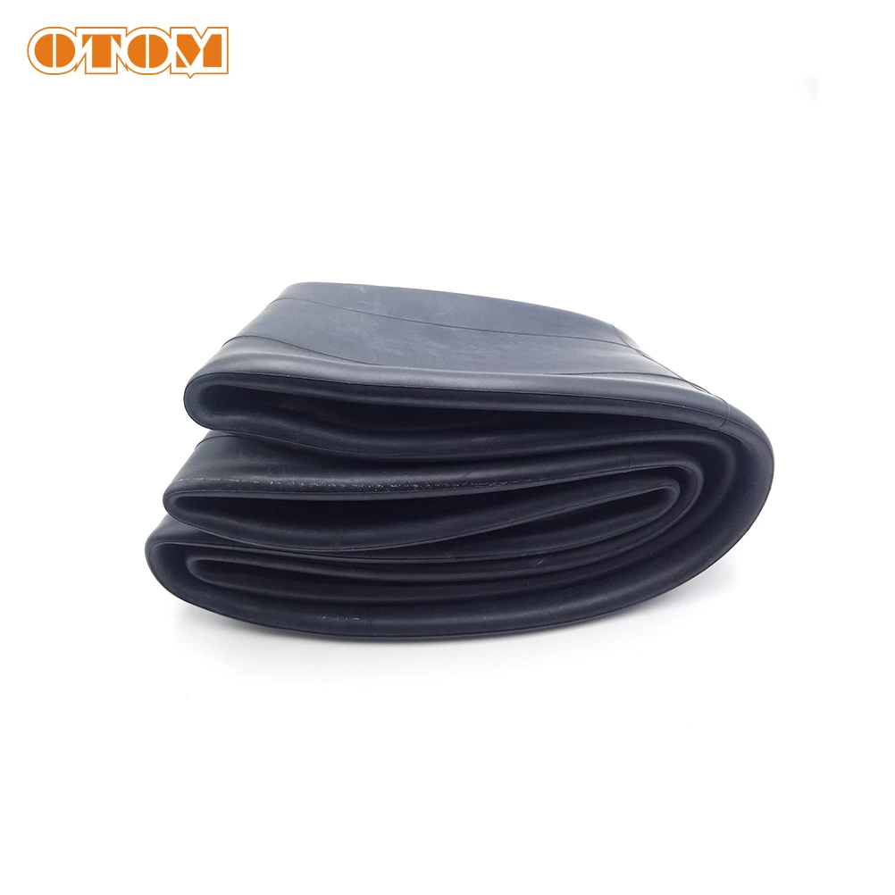 Motorcycle Accessories 21 18 19 Inch Inner Tubes Butyl Rubber Thicker 3mm Tire Inflation Wheel Tyre For Dirt Pit Bike Motocross
