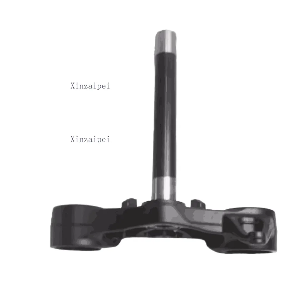 Для CFMOTO 800MT верхняя нижняя соединительная пластина направление крана рулевая колонка рулевой подшипник CF800-5-5A аксессуары для мотоциклов