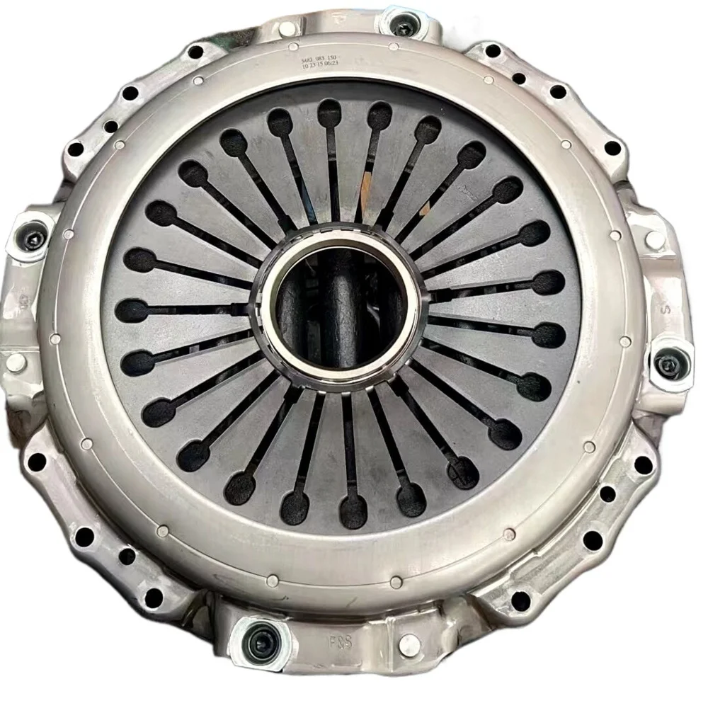 

WHOLESALE EUROPEAN CLUTCH COVER MFZ430 3482083118/3482083032