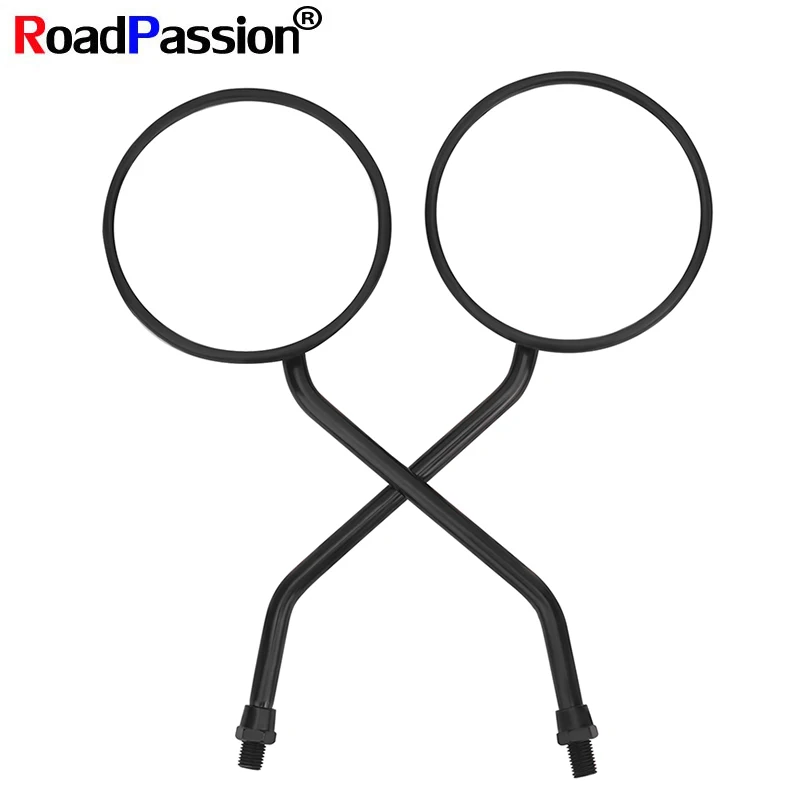 

Road Passion Motorbike Motorcycle Accessories Rear Side View Mirrors For HONDA XR250R XR250 XR 250 R All models