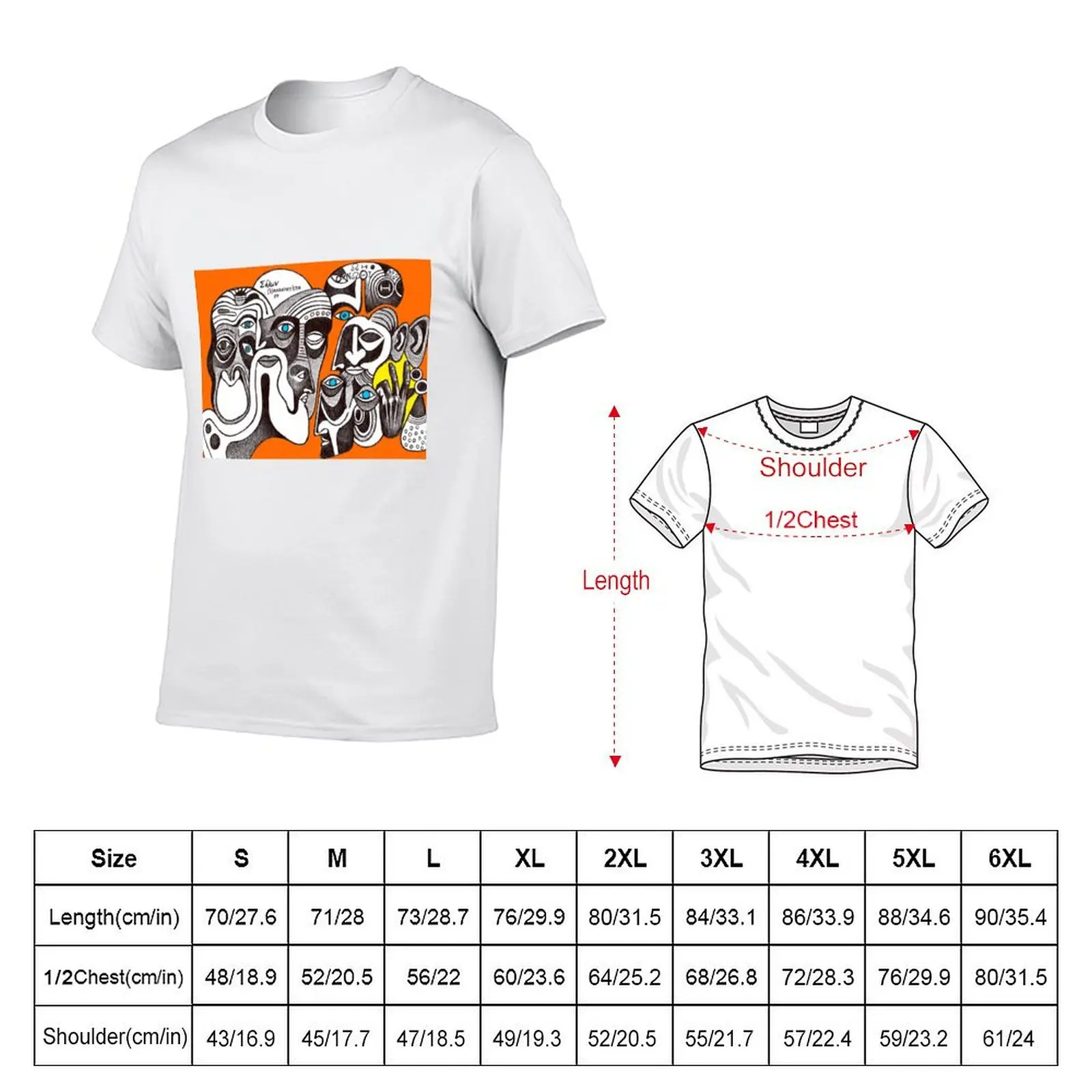 The hand of Zygmunt Bauman (detailed drawing) T-Shirt funny t shirts dark humor graphic t shirts for man T-Shirt