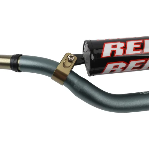 Imagen 2 del producto Manillar de motocicleta Universal CNC de doble capa de 22mm y 28mm para Pit Bike RENTHAL 997 para KTM Husqvarna Yamaha Honda CRF KLX YZF