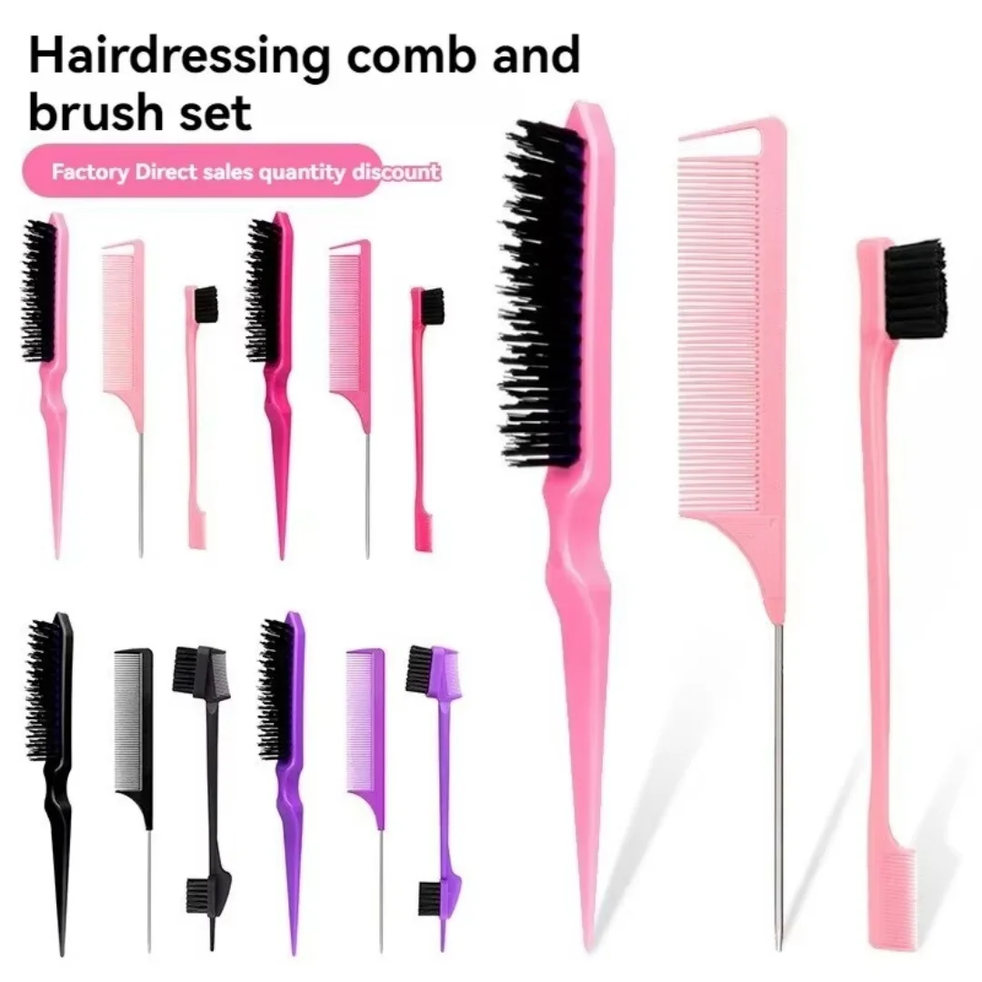 #79 Best Combs & Brushes to Buy In 2026
