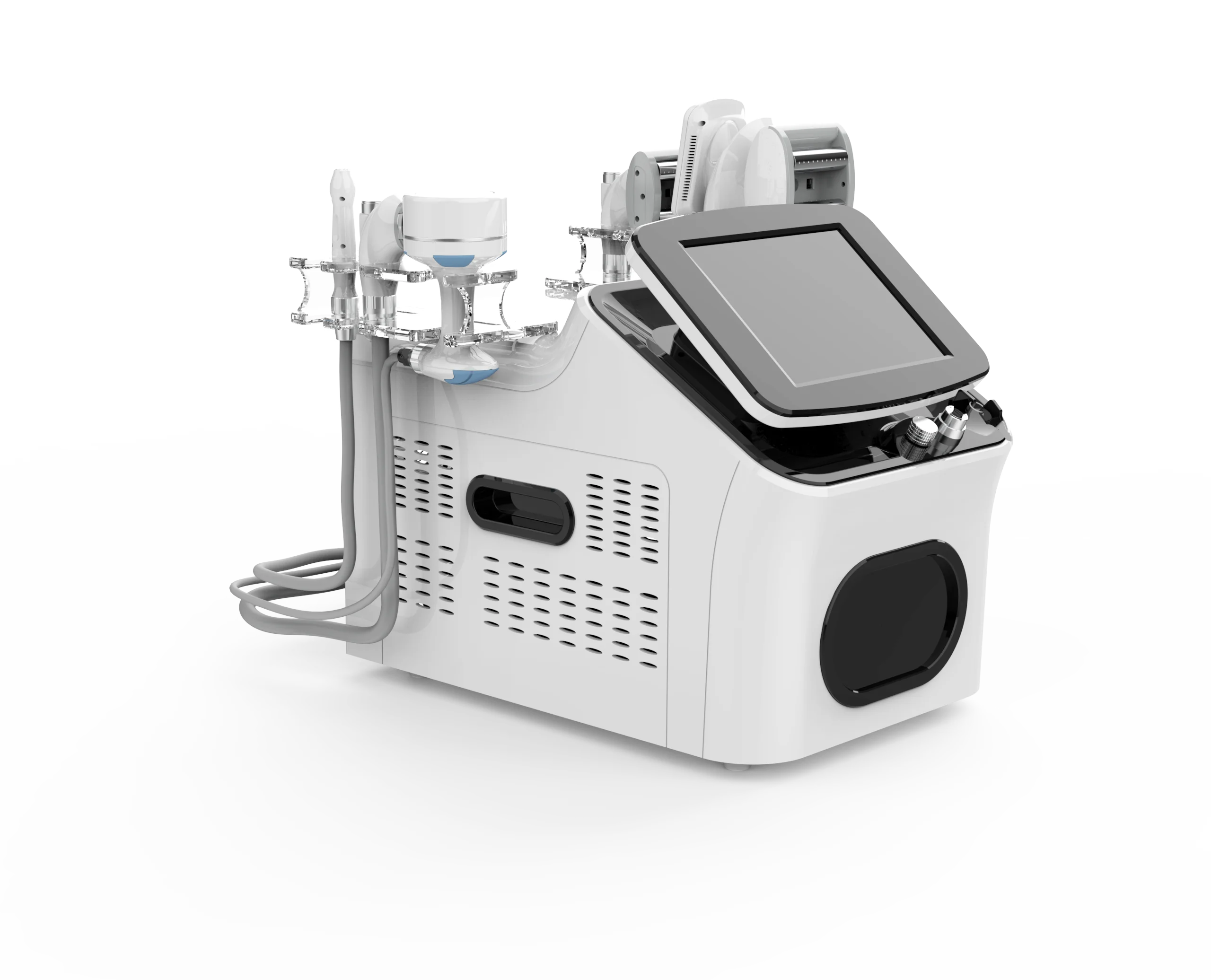 

V9 PLUS Weight Loss Vacuum 80K Cavitation Body Slim Shaping Massage Machine Fat Removal Anti-Cellulite Face Lifting Equipment