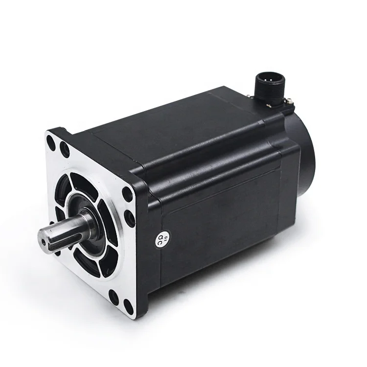 

110J12185-360 Nema42 16N.m Hybrid Stepper Motor Nema42 Stepping Motor for Sewing Machine Washing Machine