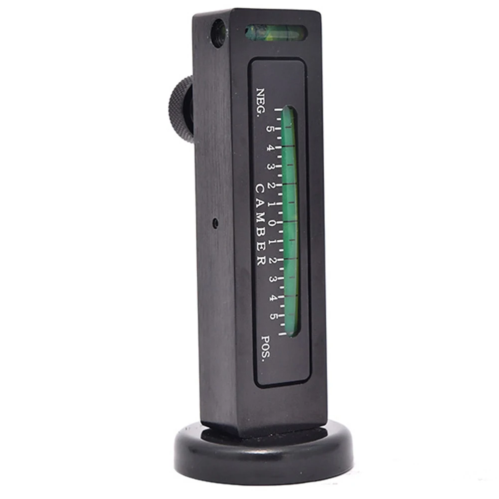 Magnetic Tilt Angle Caliper Gauge Kingpin Strut Inclination Meter For Car Wheel Alignment Camber Adjustment Automotive Tools