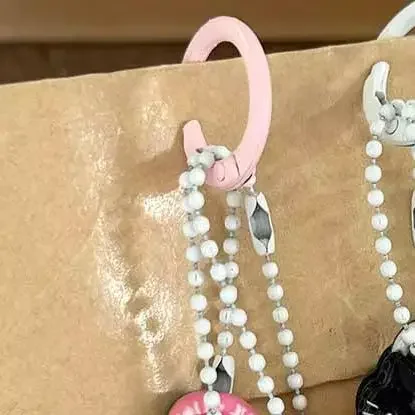 Hello Kitty Cat sleutelhanger mooie girly KT kat sleutelhanger tas hanger tas hangende decor sleutel accessoires paar vrienden cadeau