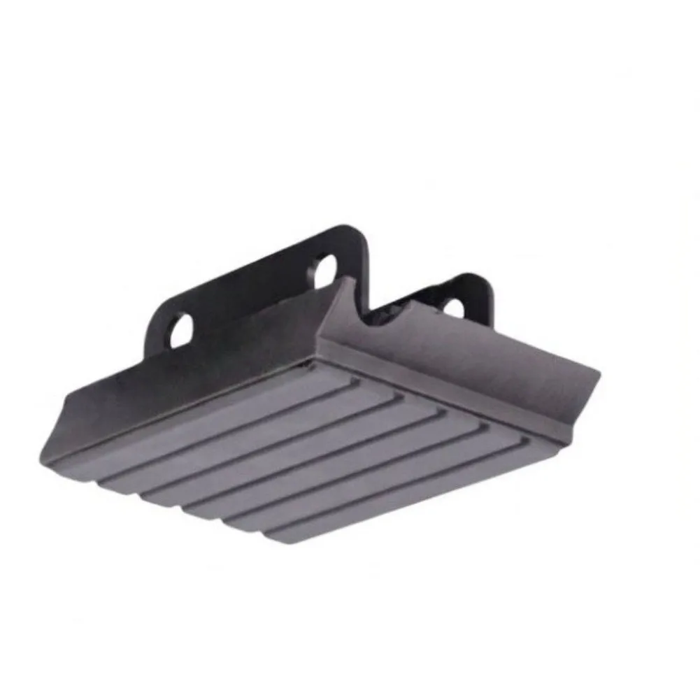 6PCS Adjustable Parallel Set 3/8-2-1/4 Inch Alloy Steel For Layout Inspection Slot Hole Gauging Tool