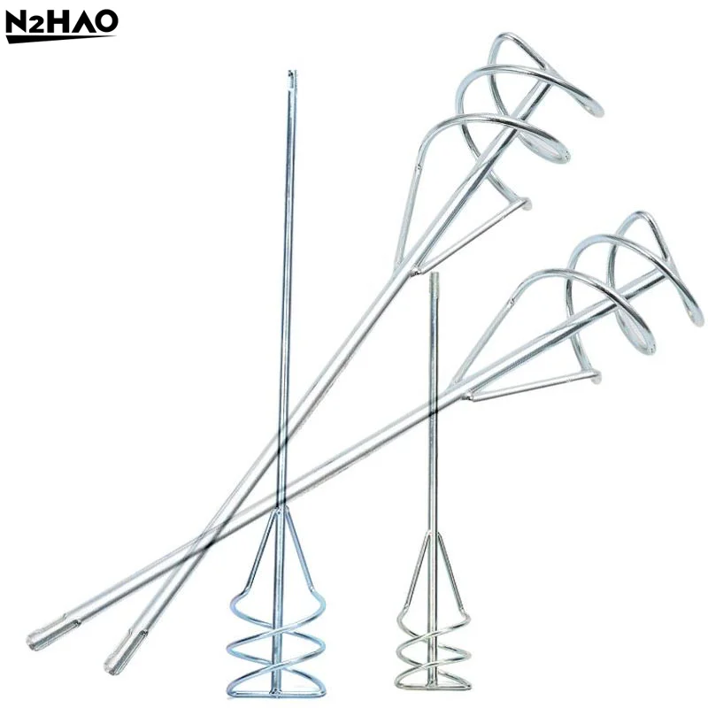 

1 шт., ведро, раствор, мешалка, стержень для смешивания, краска, грязевой смеситель, электрический бетон для строительства, сделай сам