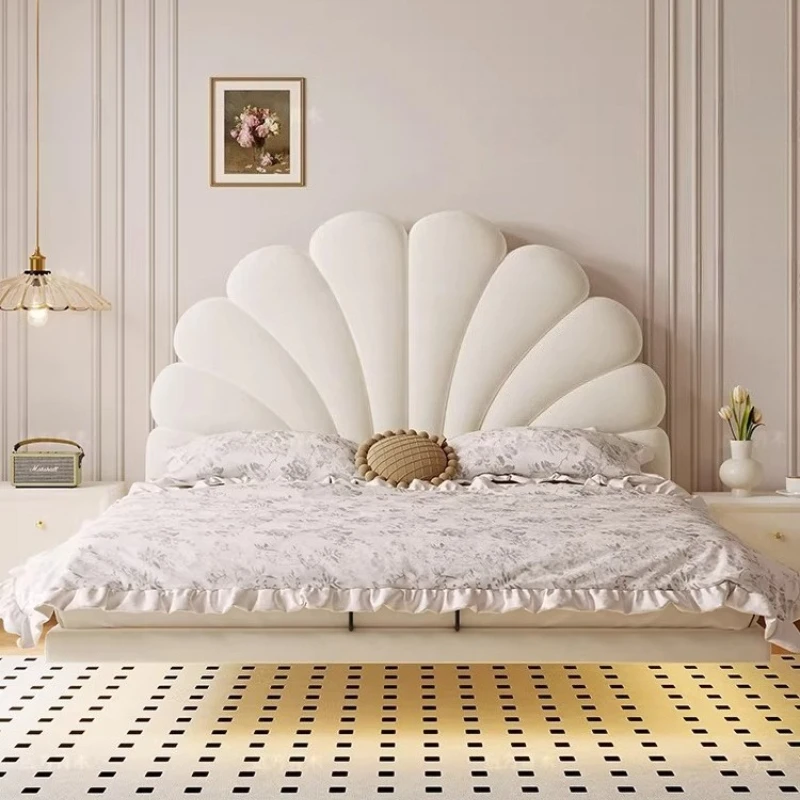 

180x200cm wooden beds king size Headboard Bed bases andbed frames bedroom complete Bed table luxury king size beds lit king size