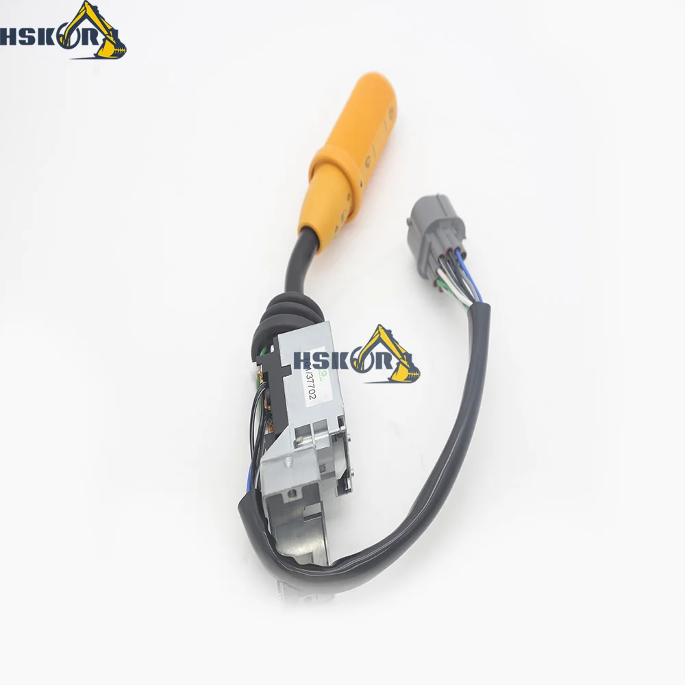 Gear selector Transmission Control Switch Group Joystick 701-37702 70137702 forfor JCB Backhoe Loader 2CX 3CX 4CX