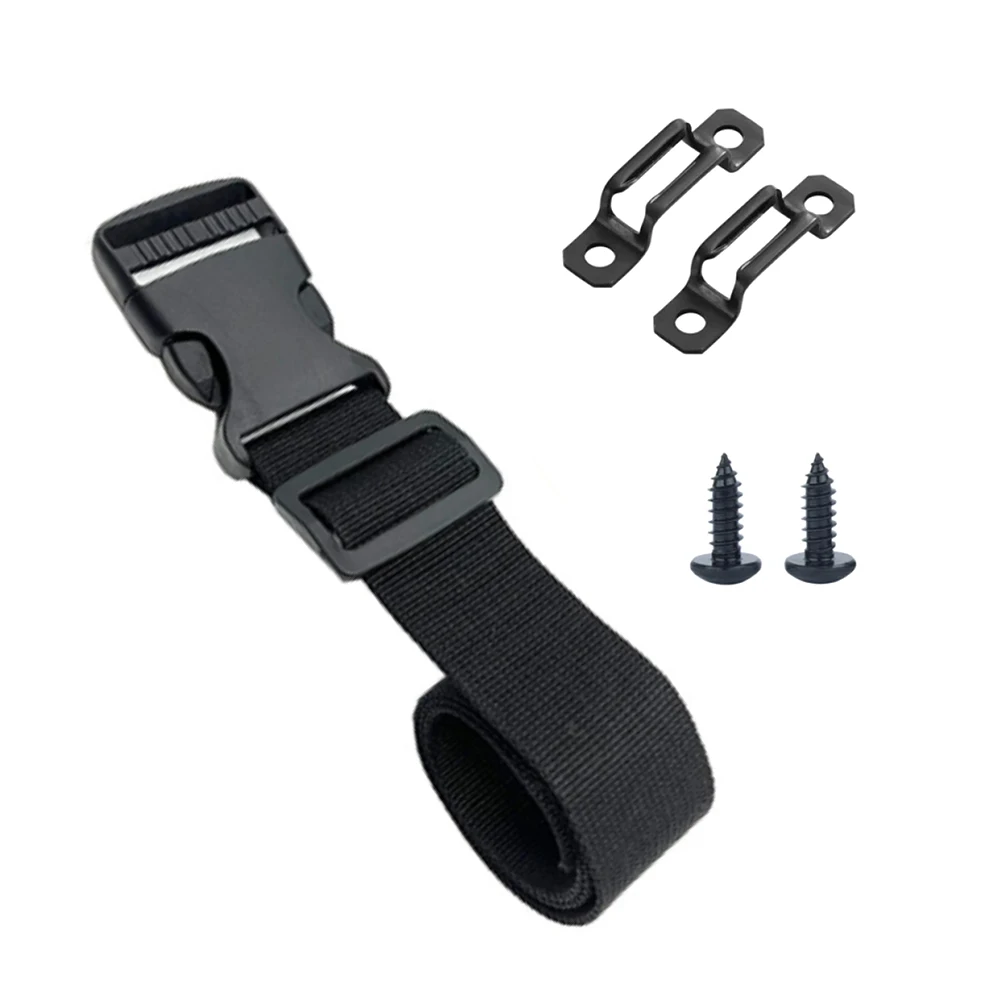 

Caravan Camper Gas Bottle Cylinder Holder And Strap Kit For Van Motorhome Accessories Fit 907 904 Size Bottles Propane Butane