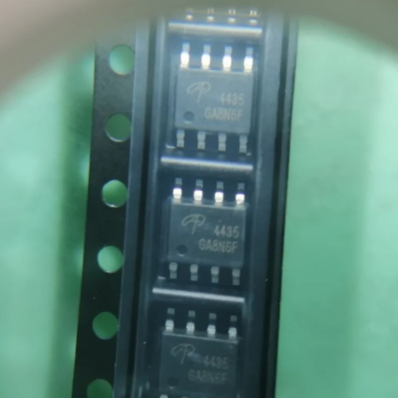 

5pcs/lot 4435 AO4435 NEW Original Genuine Chip Packing 8-SOP