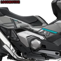 For Honda X-ADV 750 X ADV750 2021-2024 XADV 750 Motorcycle Accessories Decal Sticker Kit Protective Decoration Sticker