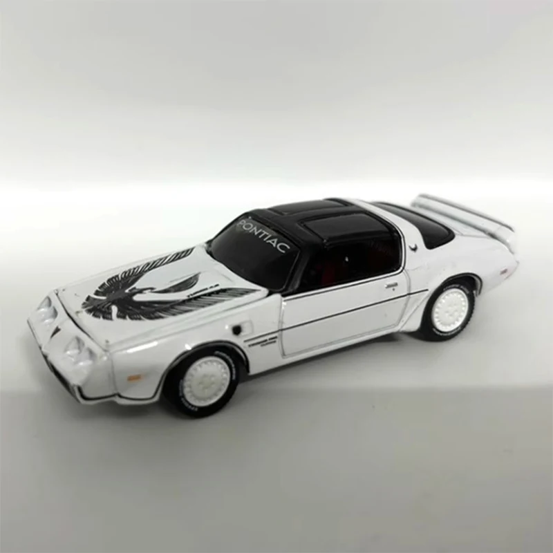 1:64 Series AW JL Car World No Box Limited Model Diecast Alloy Simulation Car Toy Child Collection Gift in stock - Image 3