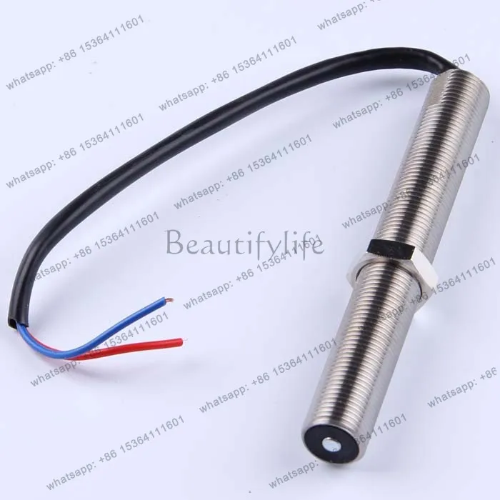 MSP676 Speed Sensor…