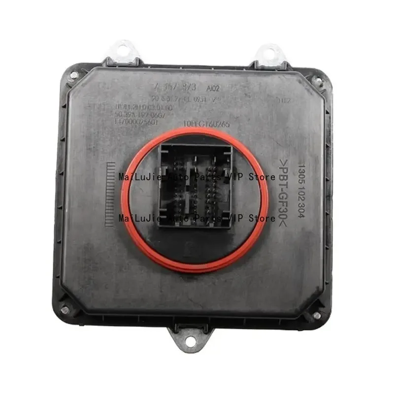 

63117457873 7457873 For BMW 3 Series F30 F35 2015-2018 LED Headlight Module Control Unit DRL Ballast Module Car Accessories