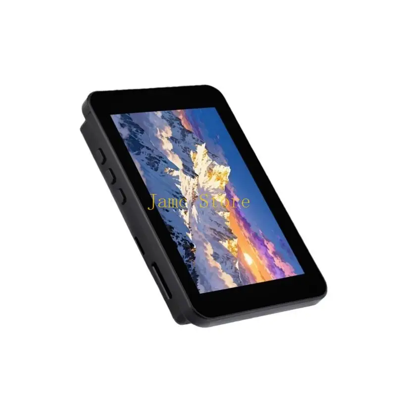 LX0B 3.5nch 320x480 LCD Display Bluetooth-compatible Capacitive Screen