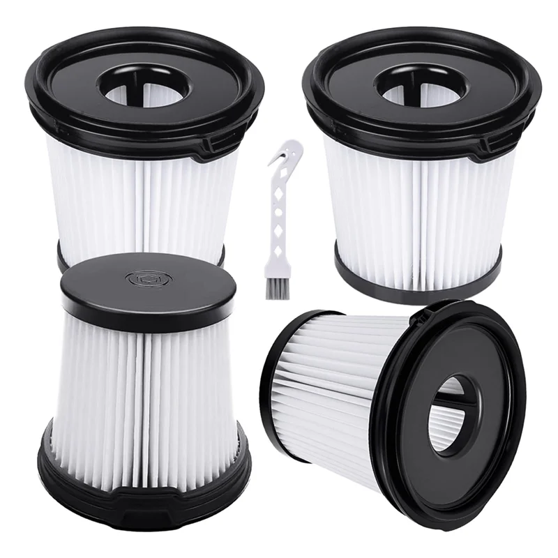 BAAD For Shark Iw3511 Detect Pro Filters Forshark Vacuum Filter Vacuum Cleaner Filter