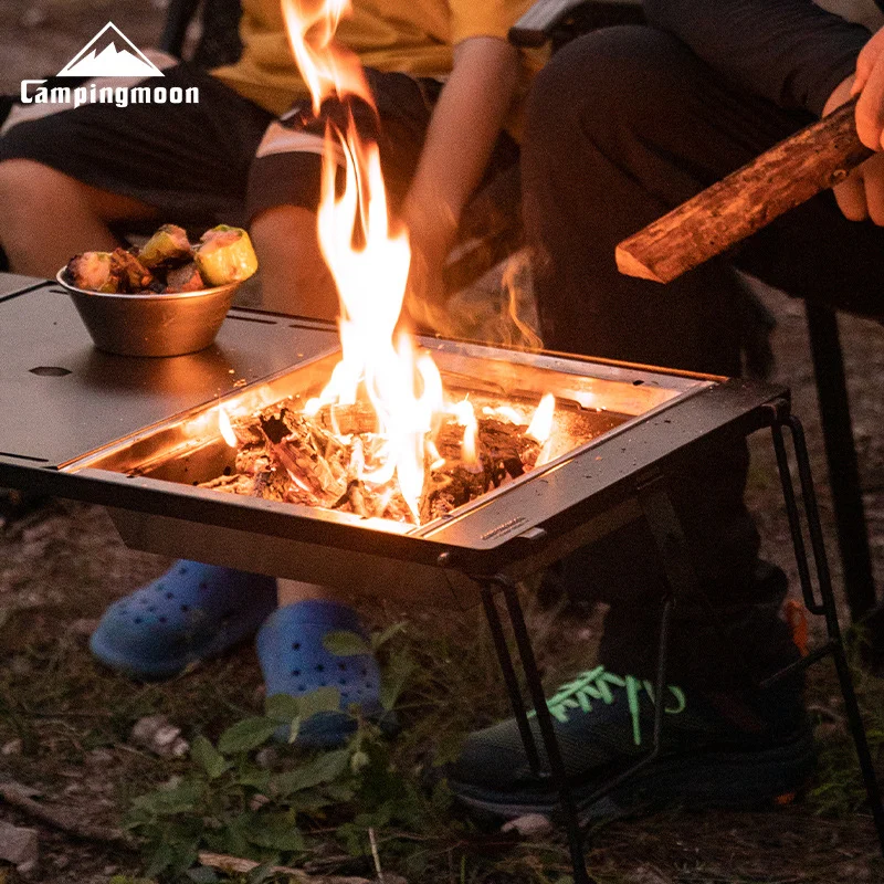 Campingmoon UG-1 Un… - image