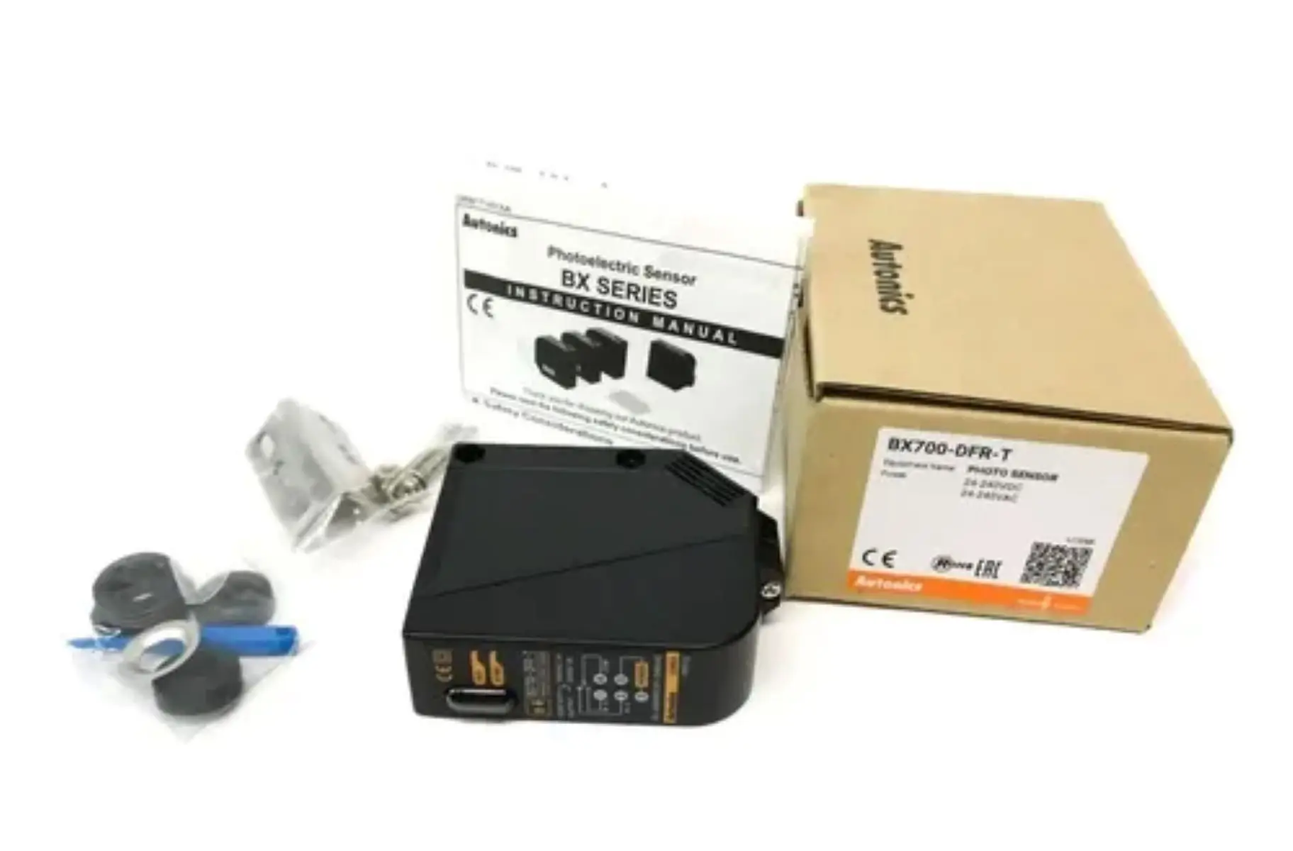 bx700-dfr-t-反射型・拡散型光学センサー-27559インチ（700mm）リレー