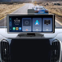 2PCS PET screen protector For E-ACE 10.26 Car DVR 10.26inch Truck RV car gps Navigation Screen film protector
