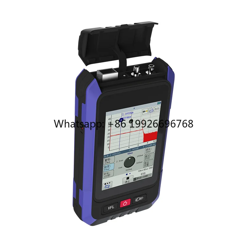 Optical Time Domain Reflectomete ALK-2000 series