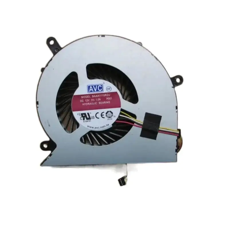 

* Suitable for Lenovo Yangtian s800-00 s850-10 s740-20 s780 all-in-one fan /*･ω