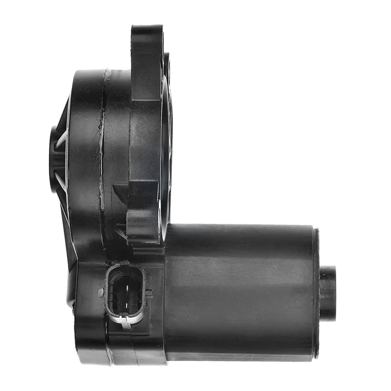 

Precisionn 1 PCS Electric Parking Brake Motor Left DG9Z-2B713-A DG9C2B713AA Black ABS For Lincoln MKC MKX MKZ 2013-2016