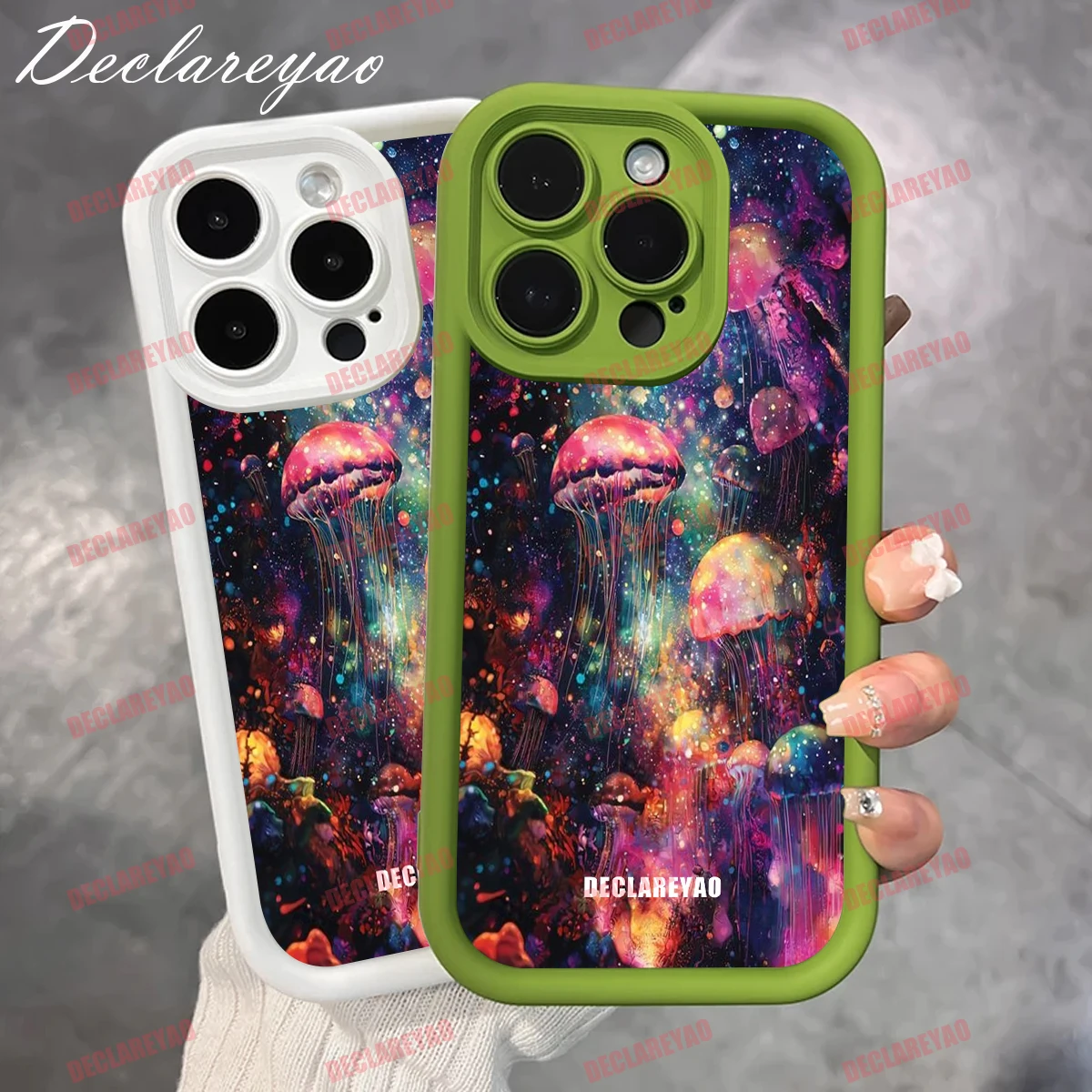 شخصية لتقوم بها بنفسك مخصصة صور ماتي لينة كوكه لسامسونج غالاكسي A71 M13 A12 05 M04 A03 A10S A54 A30 A25 A04E A2 حافظة #6