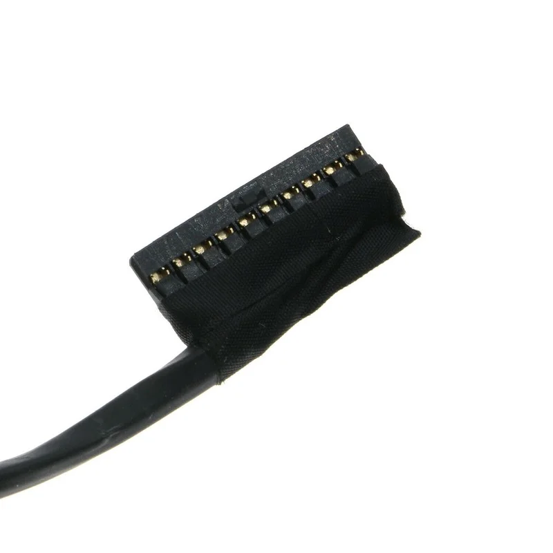 Replacement Laptop New Battery Cable For Dell Latitude E5250 DC02001YX00 XR8M6 0XR8M6