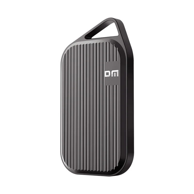 Portable SSD 2000MB/S High Speed USB 3.2 Gen 2 Type C 1TB 2TB External Hard Drive  Solid State Drive