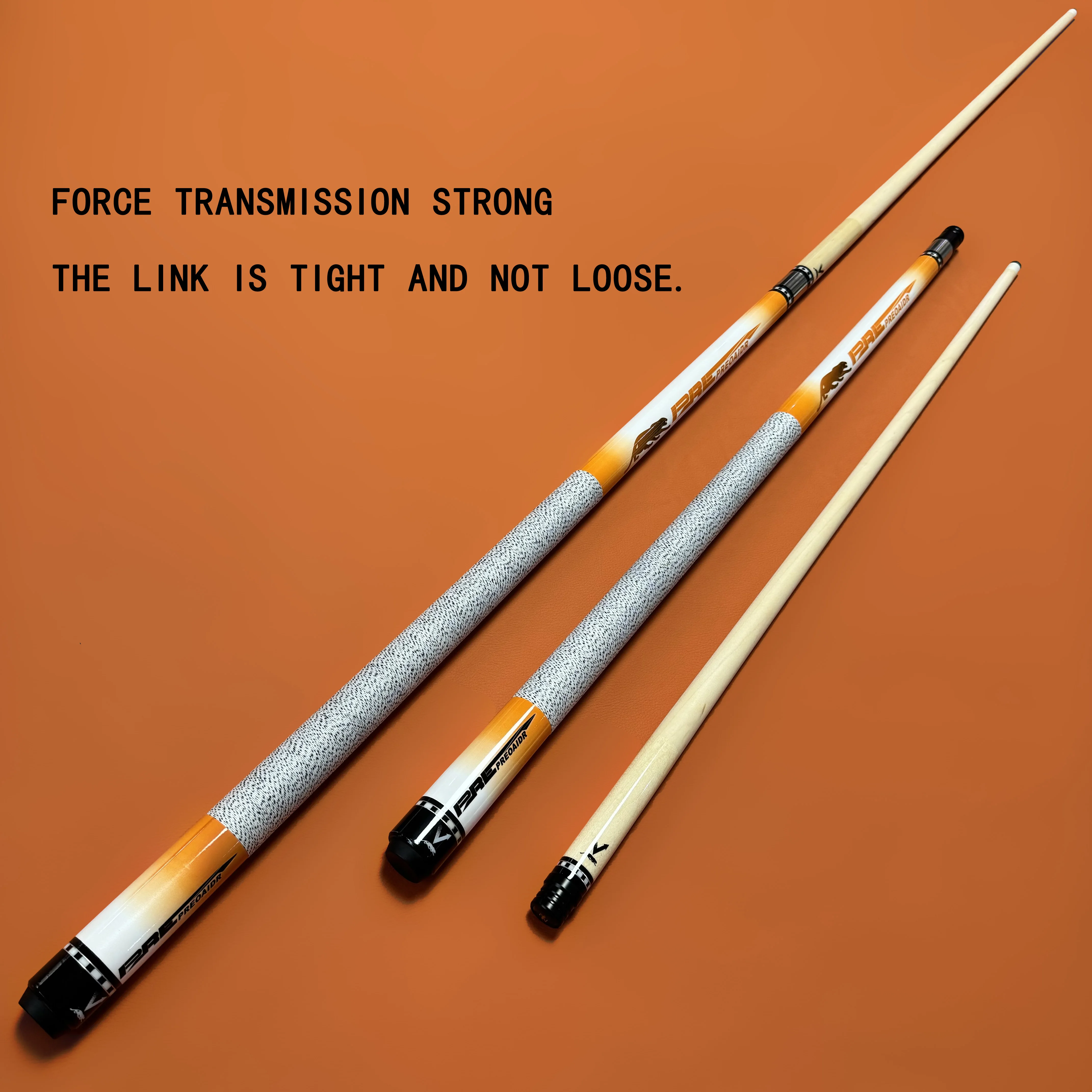 Thumbnail 4 - #21 Best Billiard Cues to Buy In 2026