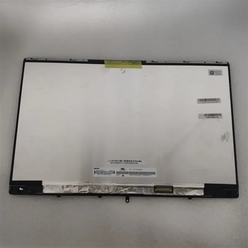 Imagem -04 - Tela Lcd para Lenovo Ideapad Montagem sem Toque 720s 14ikb 5d10n79821