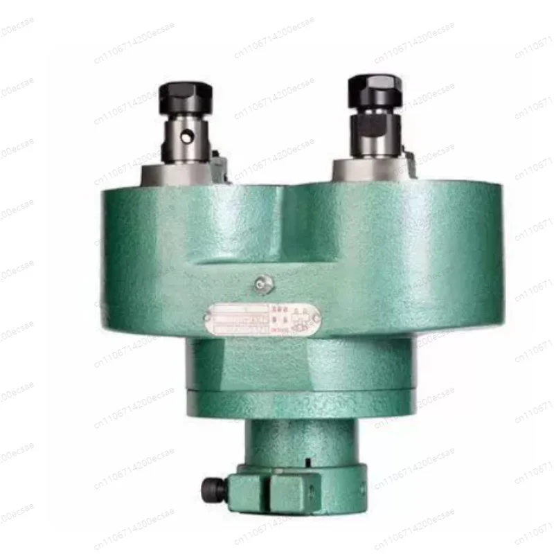 ST Series Universal Multi-axis Adjustable Drilling & Two-axis Tapping Machine Accessories