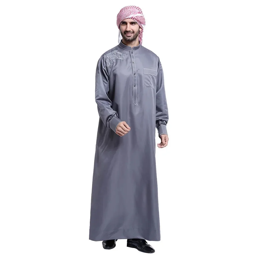 01 Dark Gray