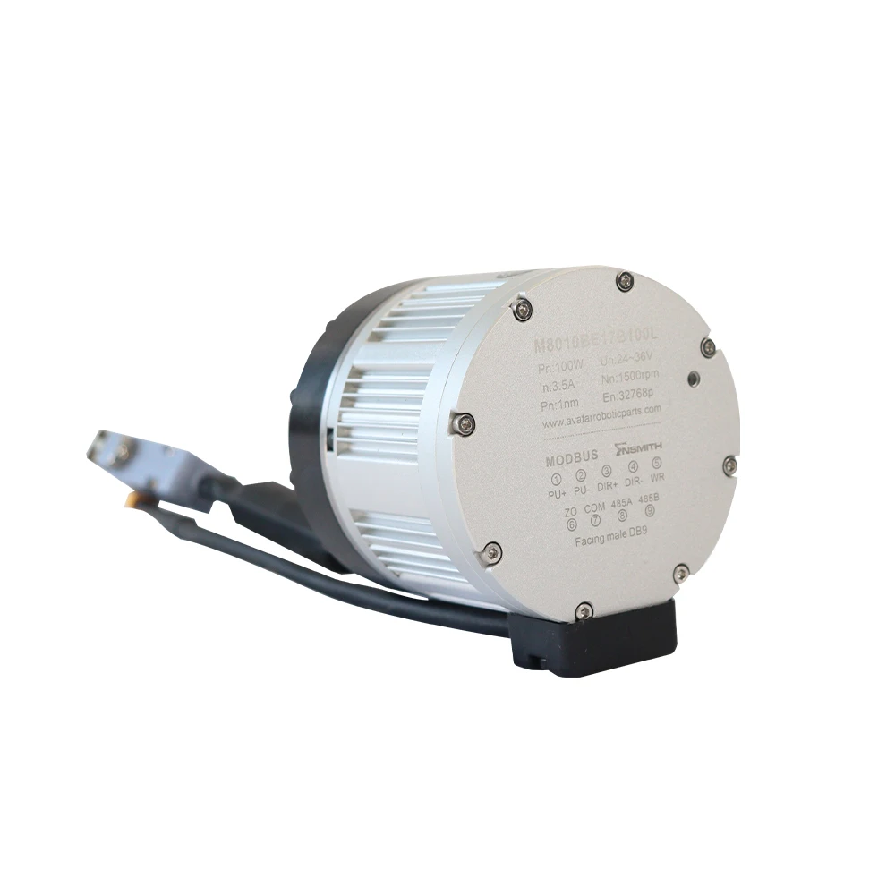 Hot Selling Factory Harmonic Actuator Harmonic Drive Joint Module for Humanoid